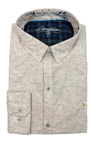 Camisa Jaspeada Arena