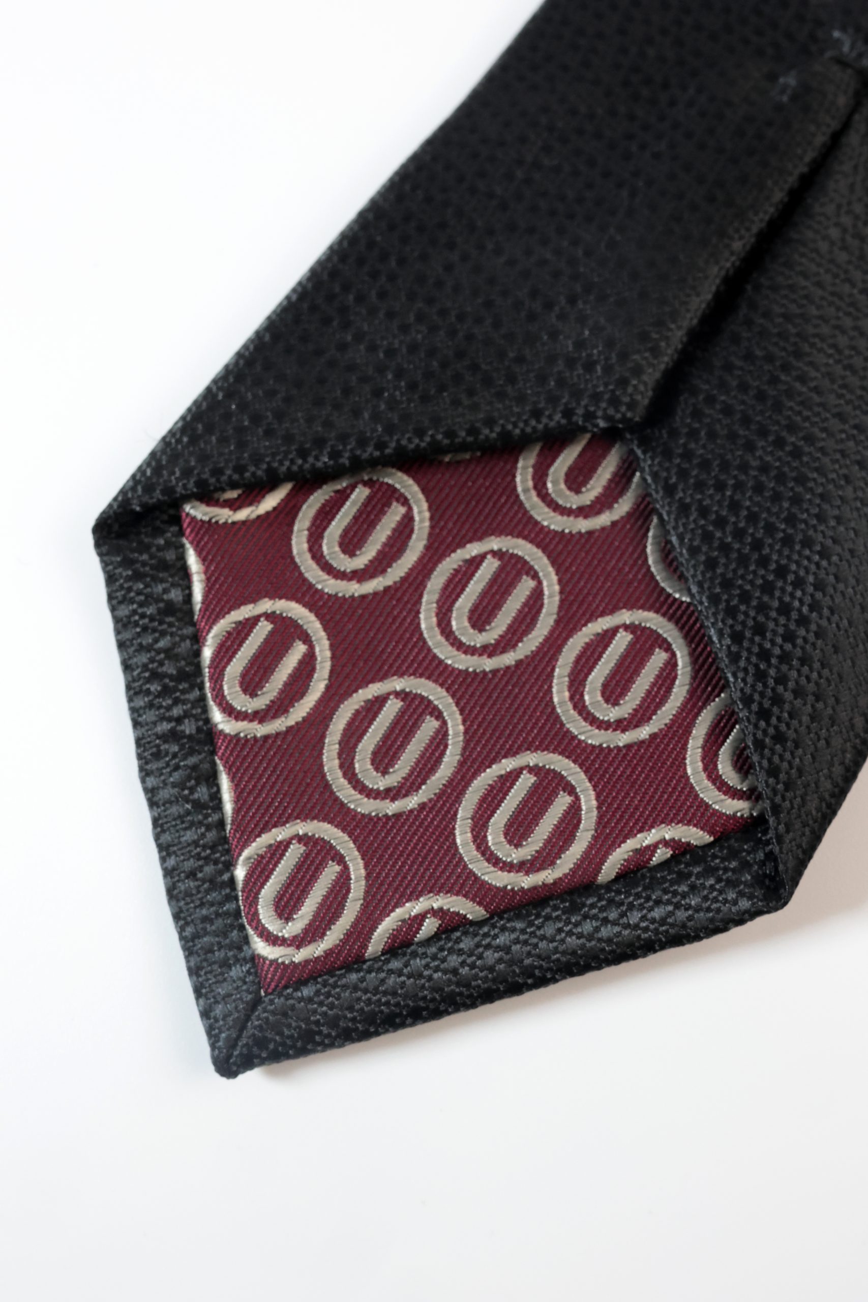 Colección La U | Corbata - Imagen 3