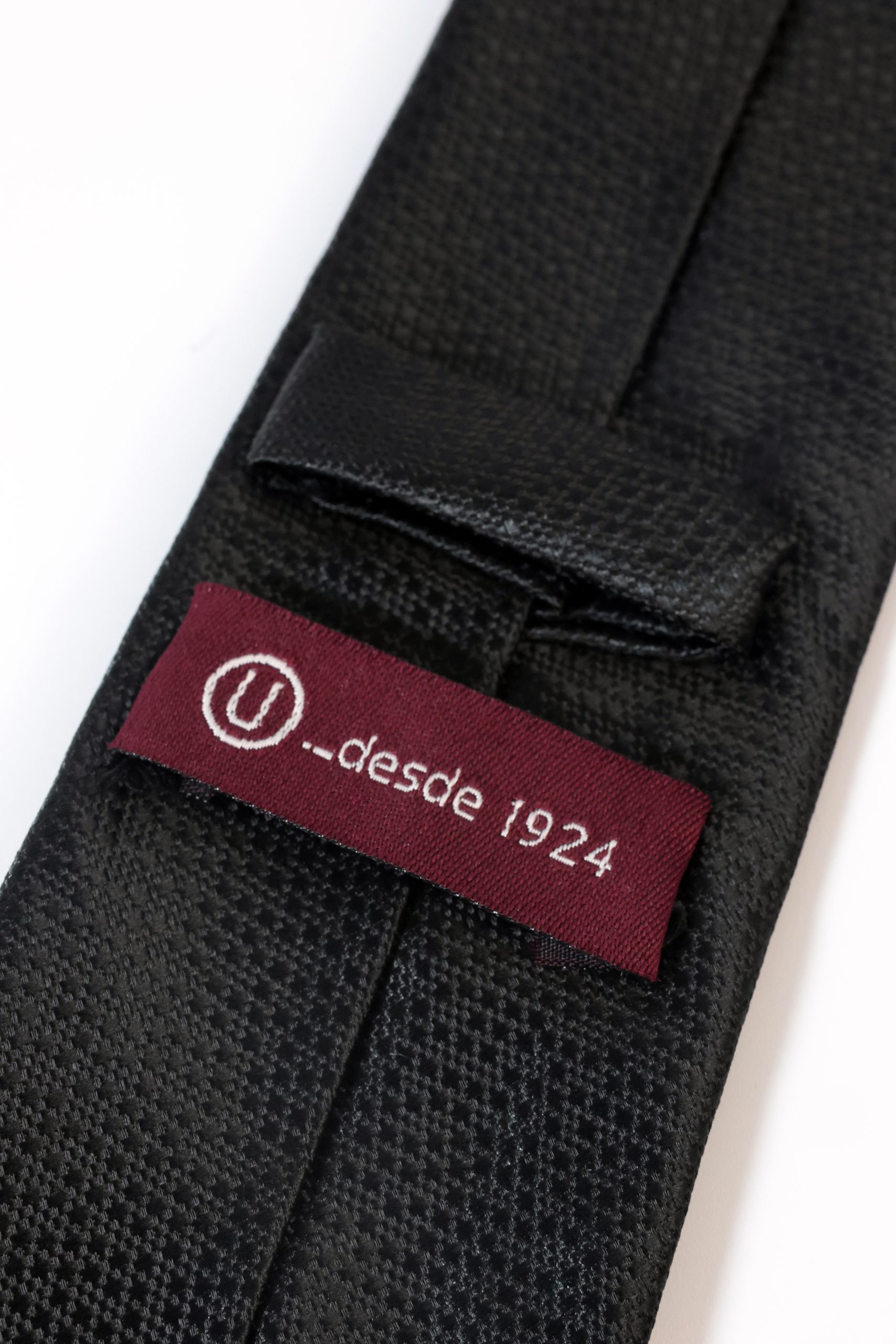 Colección La U | Corbata - Imagen 4
