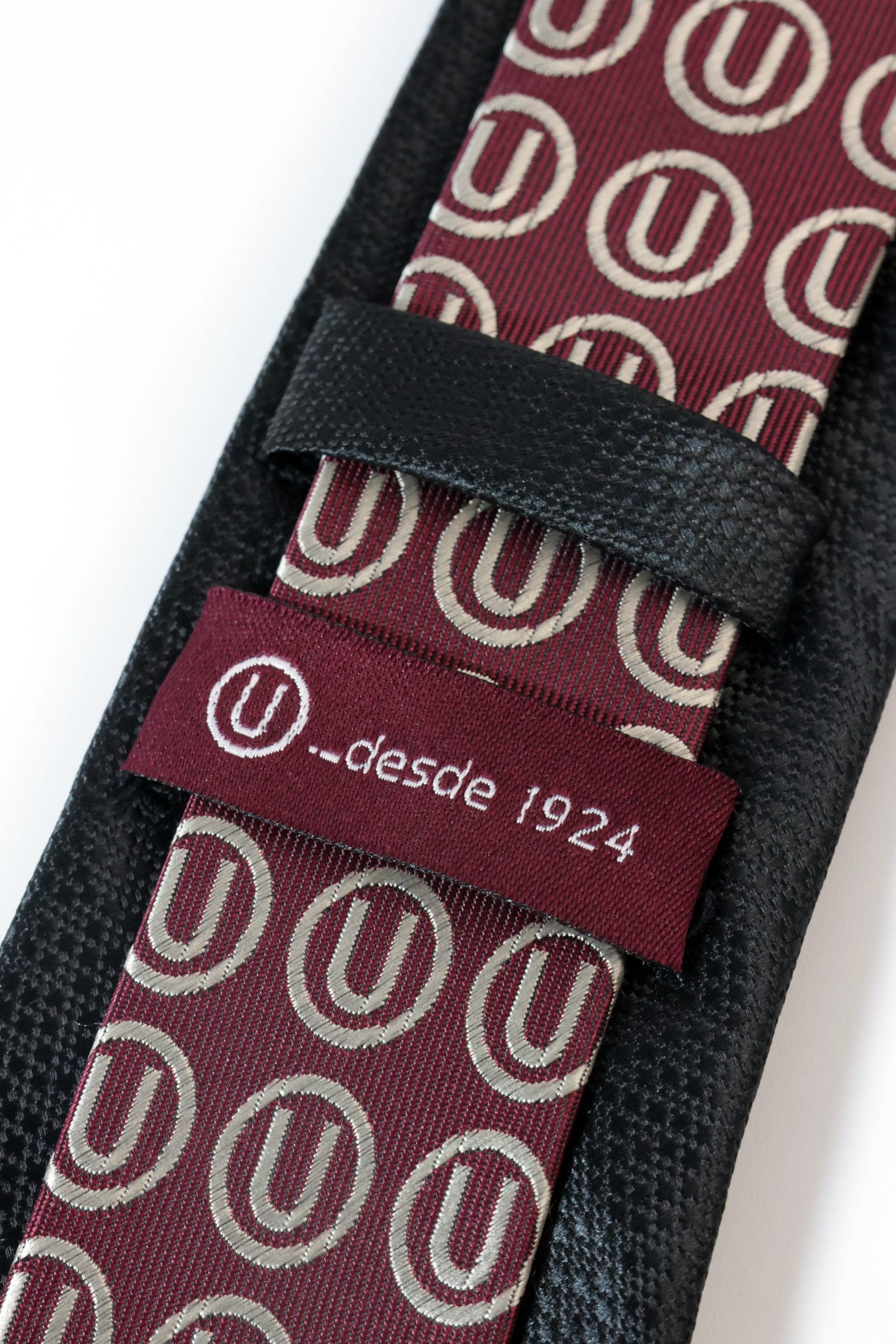 Colección La U | Corbata - Imagen 5