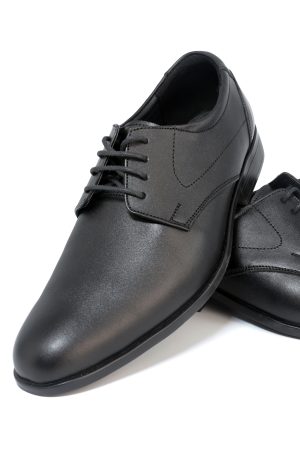 Zapato de Vestir en Cuero Liso