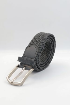 Correa Sport Gris Oscuro